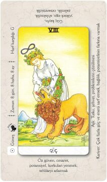 Yeni Başlayanlar İçin Tarot