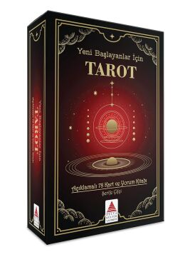 Yeni Başlayanlar İçin Tarot