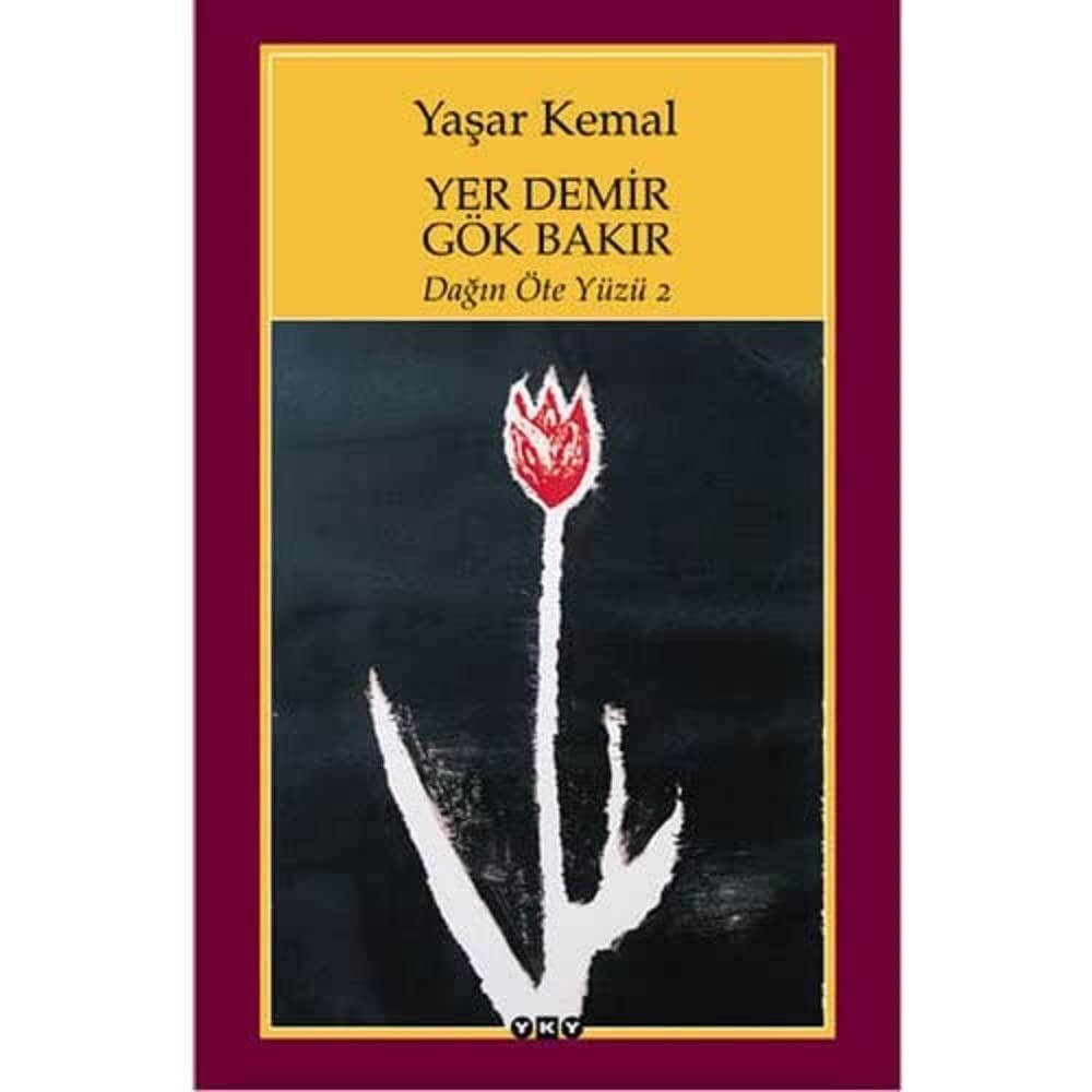 Yer Demir Gök Bakır - Dağın Öte Yüzü 2: Dağın Öteki Yüzü 2
