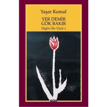 Yer Demir Gök Bakır - Dağın Öte Yüzü 2: Dağın Öteki Yüzü 2