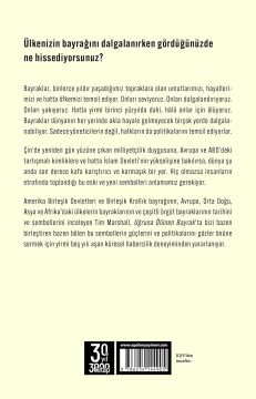 Uğruna Ölünen Bayrak: Ulusal Sembollerin Gücü ve Politik Anlamı