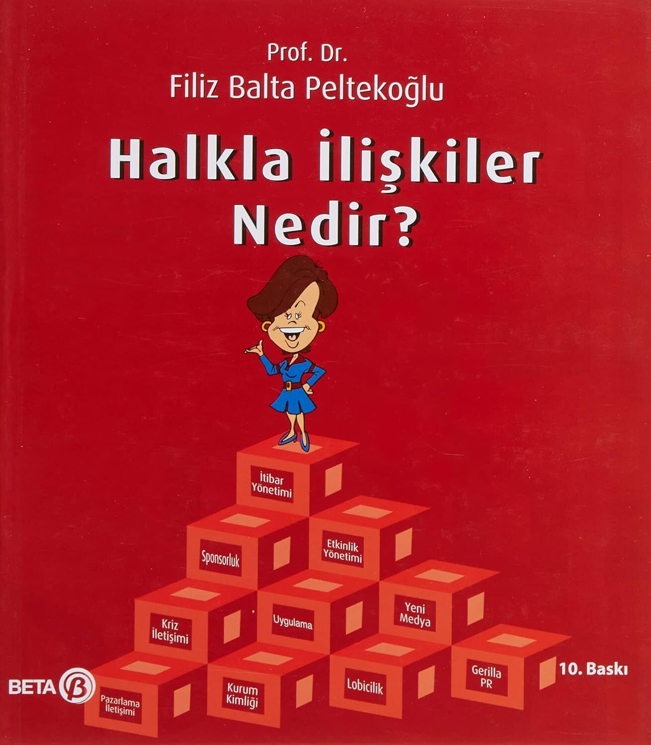 Halkla İlişkiler Nedir?