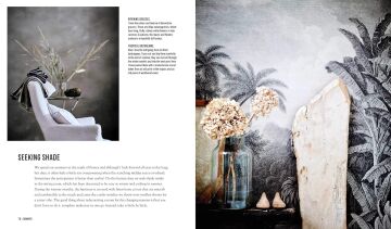 Inspired by Nature: Creating a Personal and Natural Interior