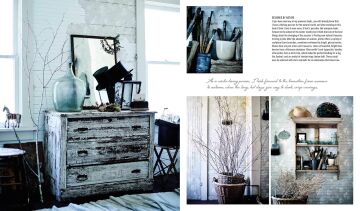 Inspired by Nature: Creating a Personal and Natural Interior