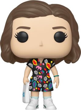 Funko Pop Figür Television: Stranger Things - Eleven İn Mall Outfit