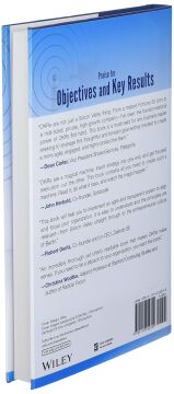Objectives and Key Results: Driving Focus, Alignment, and Engagement with OKRs
