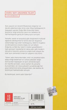 Doğu Batı Arasında İslam