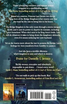 The Bridge Kingdom: 1