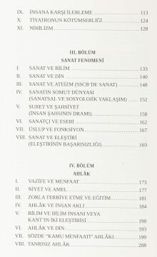 Doğu Batı Arasında İslam