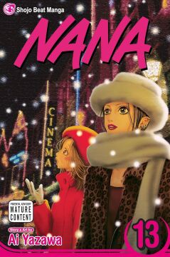 Nana, Vol. 13: Volume 13