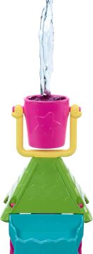 Barbie Skipper'ın Su Parkı Eğlencesi Oyun Seti, 3 yaş ve üzeri, HKD80