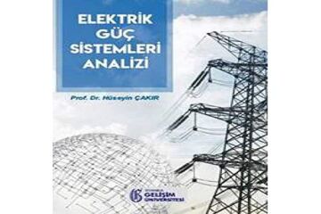 Elektrik Güç Sistemleri Analizi