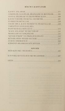 Kimsenin Bilemeyeceği Şeyler