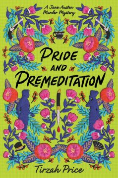 Pride and Premeditation: 1