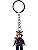 LEGO Marvel Süper Kahramanlar Roket Rakun Minifigür Anahtarlık 854296, Kahverengi, Small, Kahverengi, S