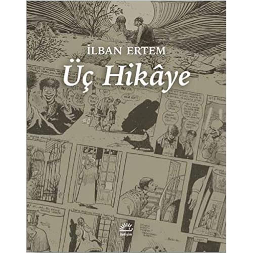 Üç Hikaye