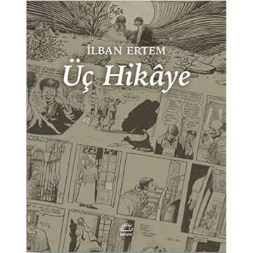 Üç Hikaye