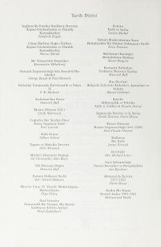 Modern Dünyanın Yeniden İnşası: Küresel Bağlantılar ve Karşılaştırmalar 1900-2015