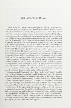 Modern Dünyanın Yeniden İnşası: Küresel Bağlantılar ve Karşılaştırmalar 1900-2015
