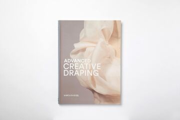 Advanced Creative Draping