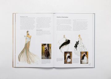 Advanced Creative Draping