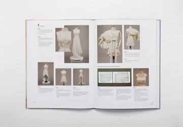 Advanced Creative Draping
