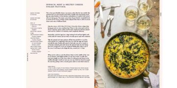 A Table for Friends: The Art of Cooking for Two or Twenty