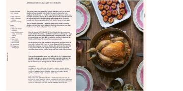 A Table for Friends: The Art of Cooking for Two or Twenty