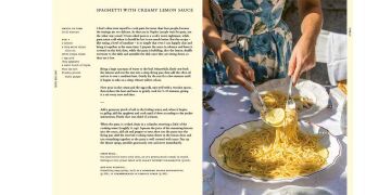 A Table for Friends: The Art of Cooking for Two or Twenty