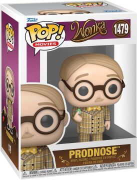 Funko Pop! Filmler: Wonka - Prodnose
