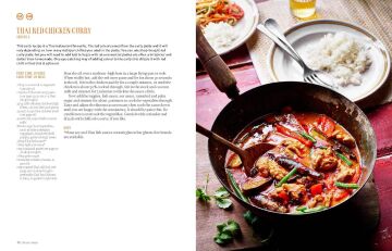 The Curry Guy Thai: Recreate Over 100 Classic Thai Takeaway and Restaurant Dishes at Home