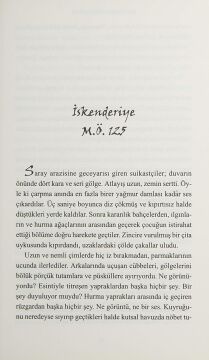 Batlamyus’un Kapısı: Bartimaeus Üçlemesi Üçüncü Kitap
