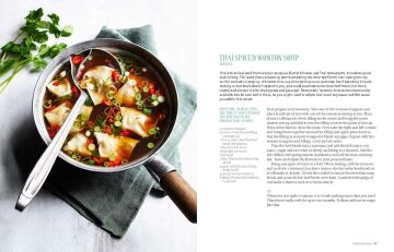 The Curry Guy Thai: Recreate Over 100 Classic Thai Takeaway and Restaurant Dishes at Home