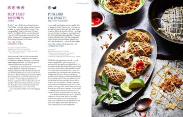 The Curry Guy Thai: Recreate Over 100 Classic Thai Takeaway and Restaurant Dishes at Home