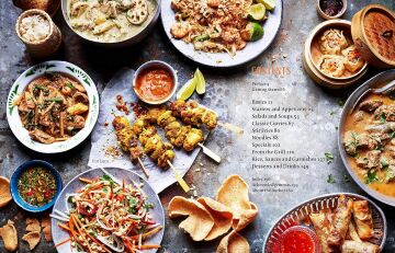 The Curry Guy Thai: Recreate Over 100 Classic Thai Takeaway and Restaurant Dishes at Home