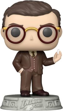 Funko Filmler: Indiana Jones & Kayıp Geminin Akıncıları - Profesör Indiana Jones