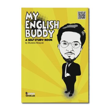 My English Buddy - Kendi Kendine İngilizce Öğrenme Seti