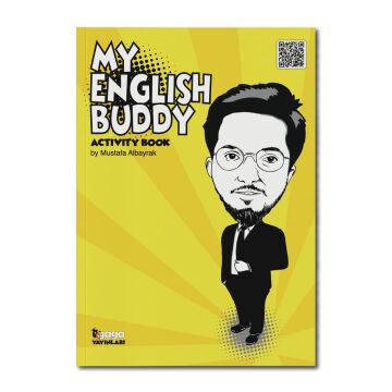 My English Buddy - Kendi Kendine İngilizce Öğrenme Seti