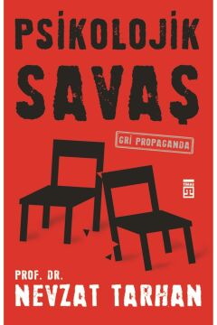 Psikolojik Savaş: Gri Propaganda