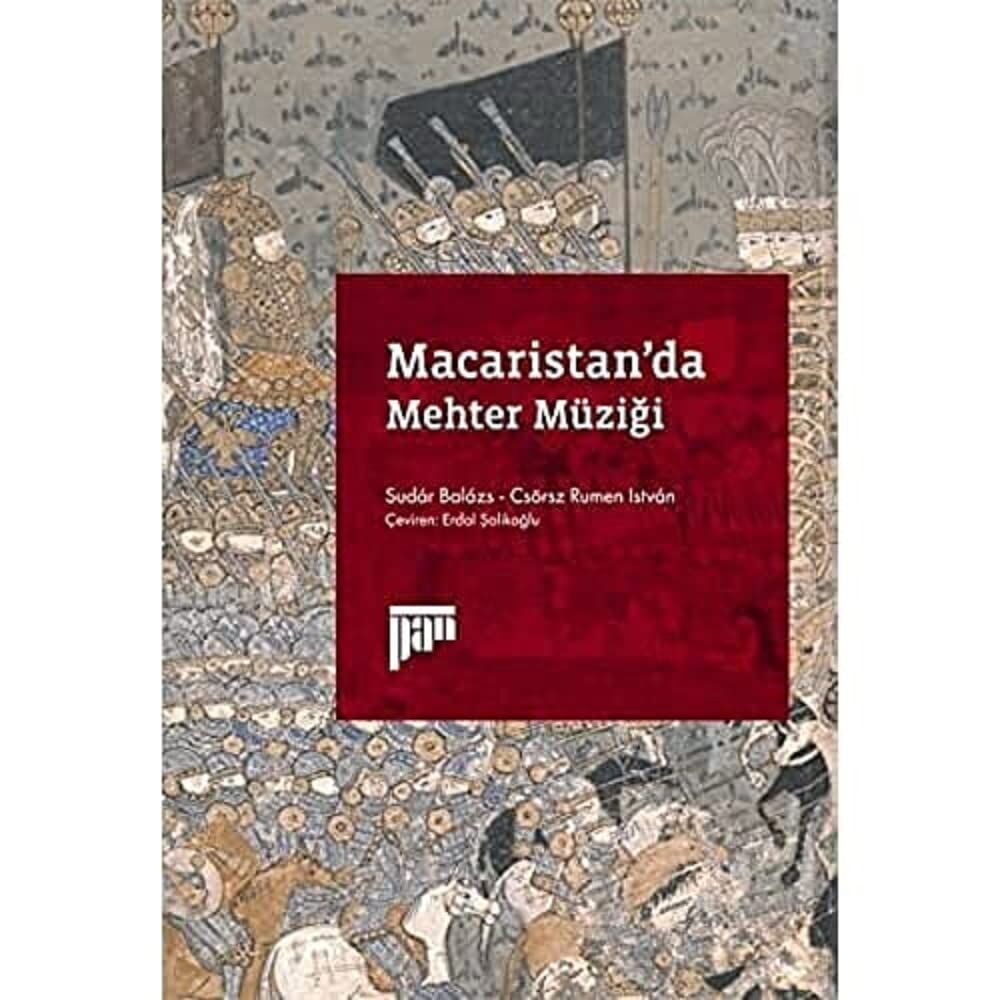 Macaristan'da Mehter Müziği