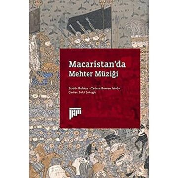 Macaristan'da Mehter Müziği
