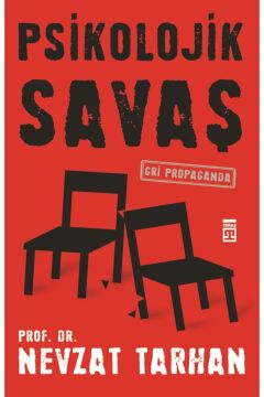 Psikolojik Savaş: Gri Propaganda