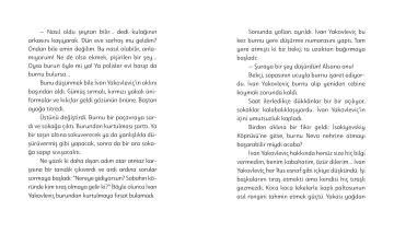 Burun (Ciltli)