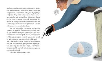 Burun (Ciltli)