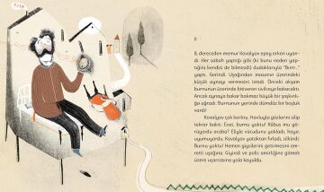 Burun (Ciltli)