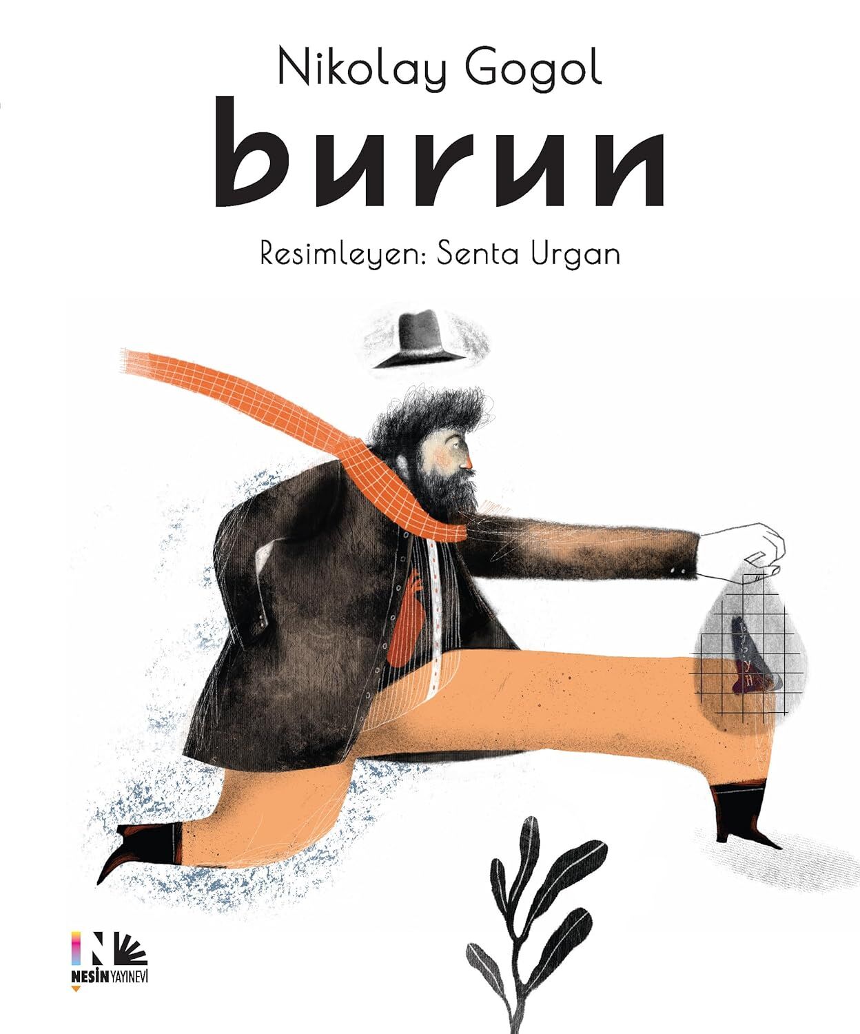 Burun (Ciltli)