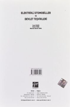 Elektrikli Otomobiller ve Devlet Teşvikleri
