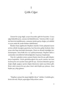 Kedi Gözü
