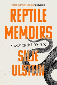 Reptile Memoirs