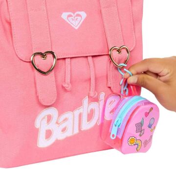 Barbie Yeni Premium Moda Çanta - Okul